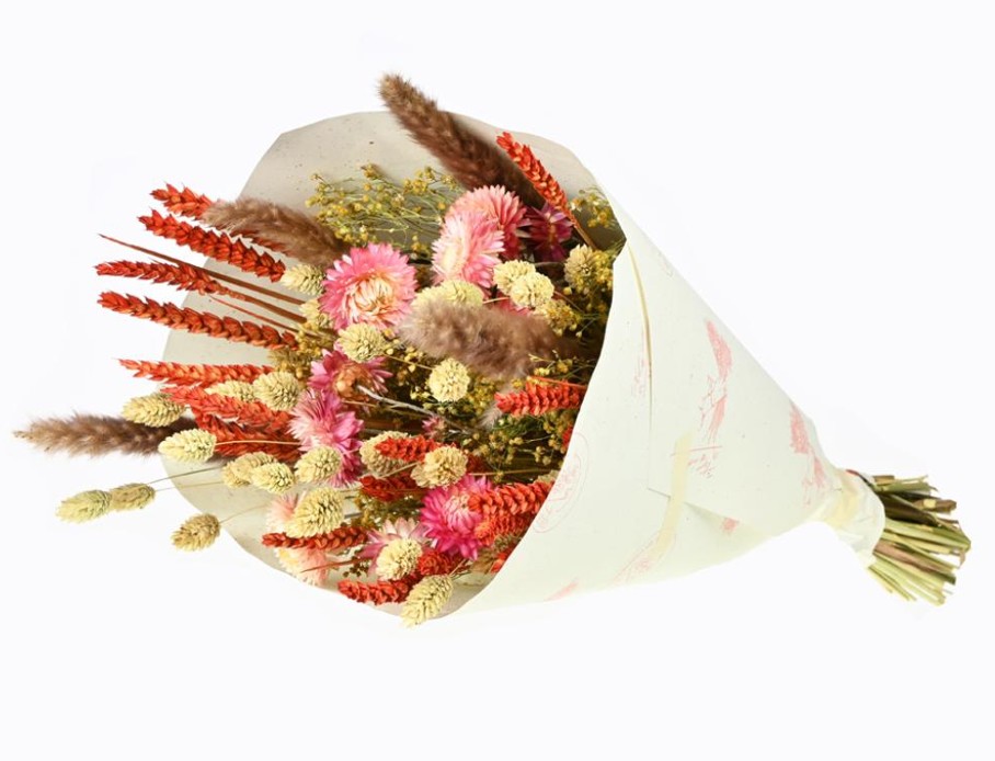 Bouquet Trendy Hippy 55cm 200g