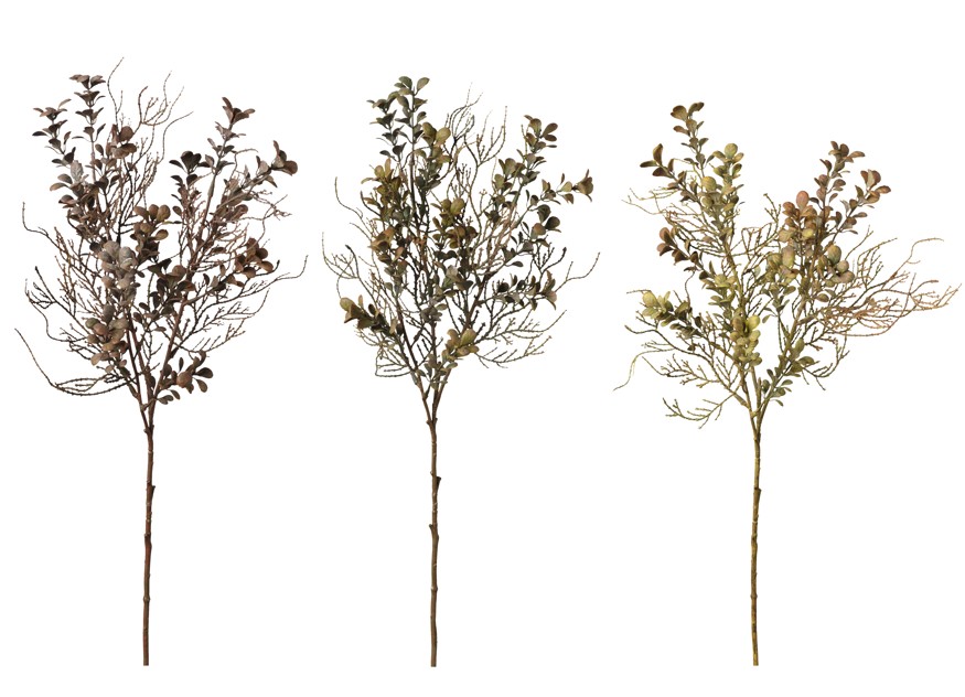 Rama Artificial Eucalipto Mixto 65cm "T3"