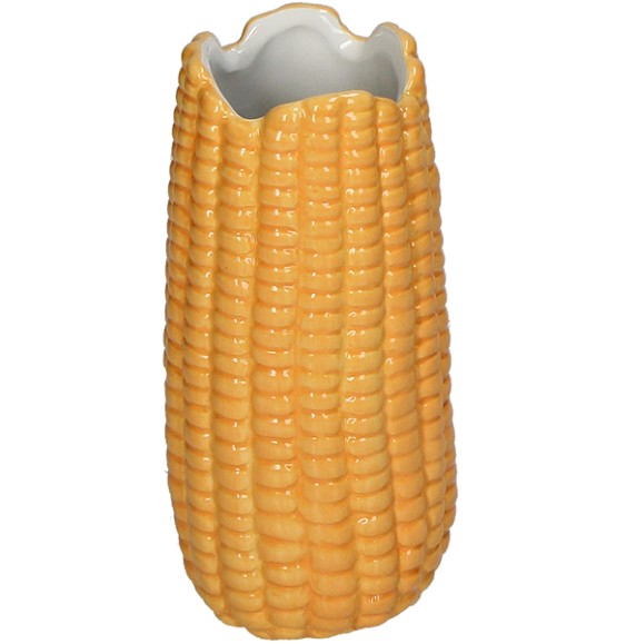 Jarron Maiz 7x15Hcm