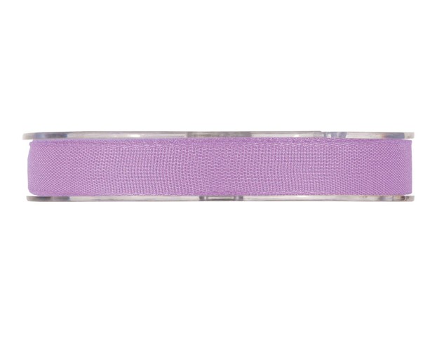 Cinta Algodon Life Morado 10mmx15m