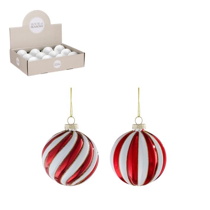 Bola de Cristal Candy 8cm "T12"