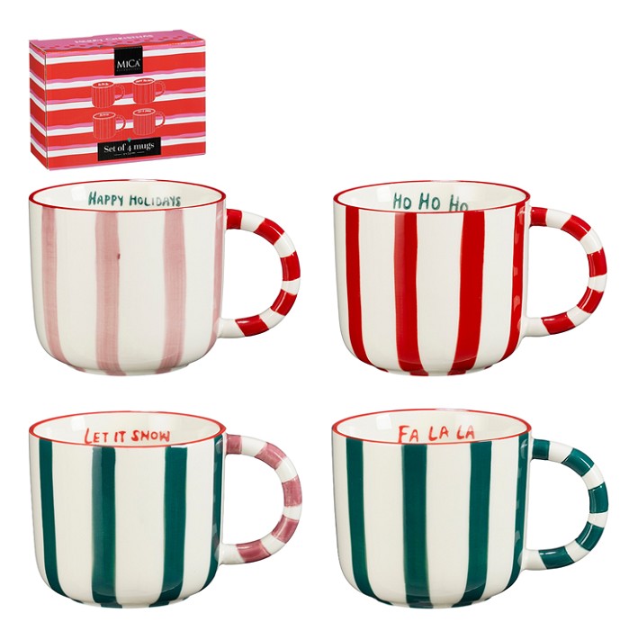 Taza Anna 12.5x9x7.5Hcm "T4"