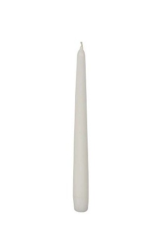 Vela Kender Crema 2.5x25Hcm "T12"