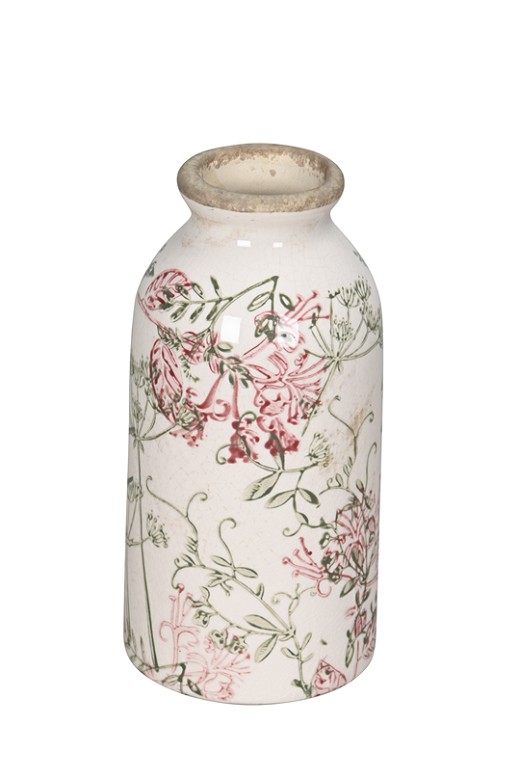 Botella Nany 7.5x15.5Hcm