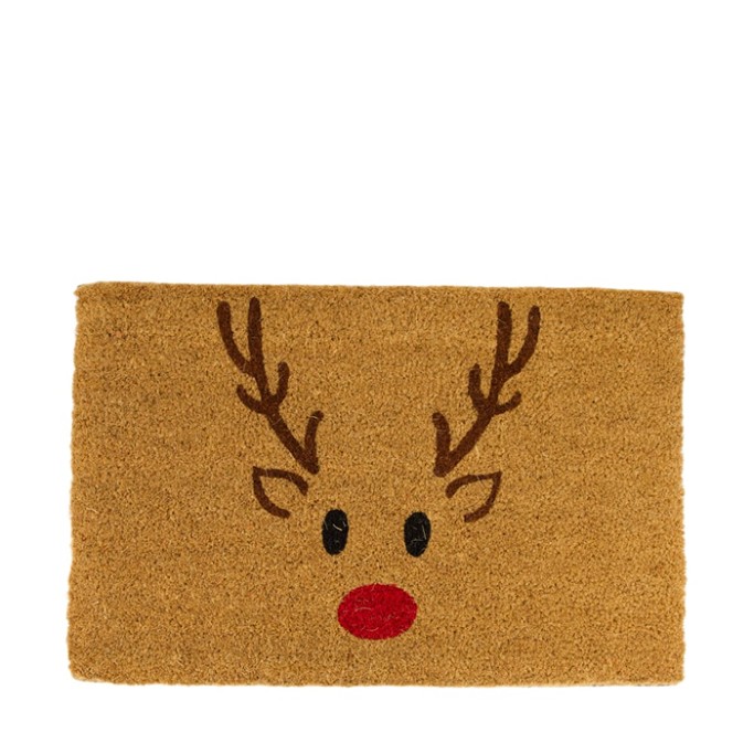 Alfombrilla Reinder 38x58x1.5Hcm