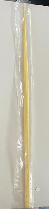 Palma Lisa Punta Flecha 50/60cm