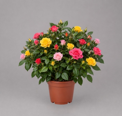 P. Rosal Fav Festiv Mix 20/30cm "CC4"