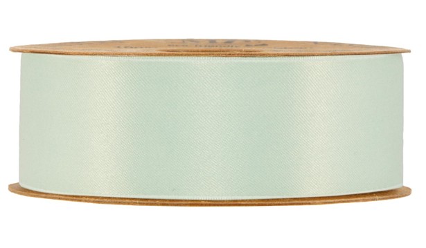 Cinta Recycled Verde Menta 25mmx20m