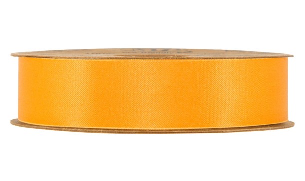 Cinta Recycled Naranja 15mmx20m
