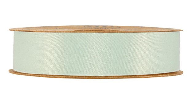 Cinta Recycled Verde Menta 15mmx20m