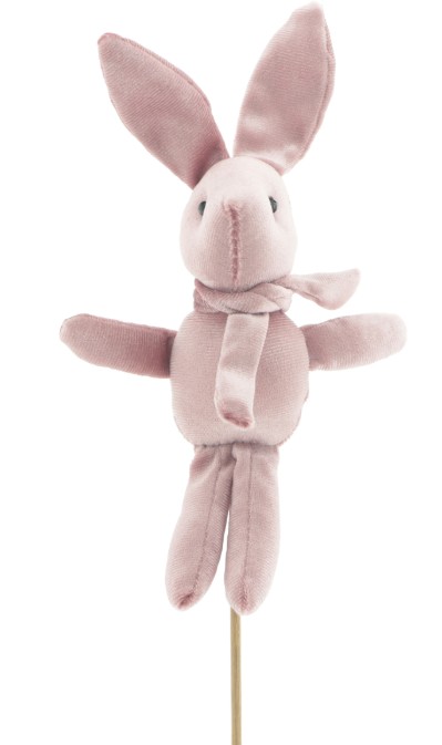 Pick Conejito Balou Rosa 19cm "T5"
