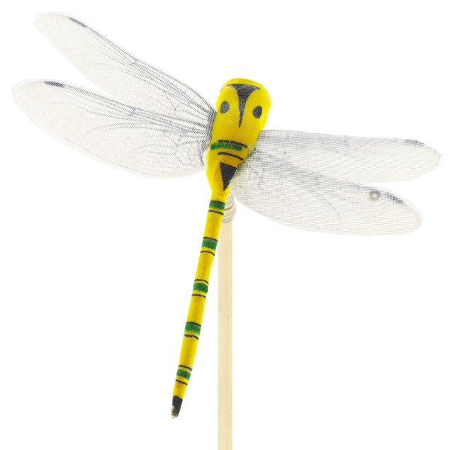 Pick Libelula Lizzy 8,5cm "T10"