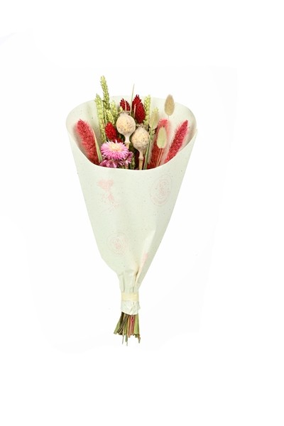 Bouquet Dining Pink Cocktail 40cm 65g