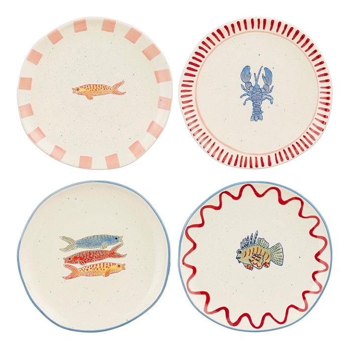 Plato Ariane �20cm "T4"