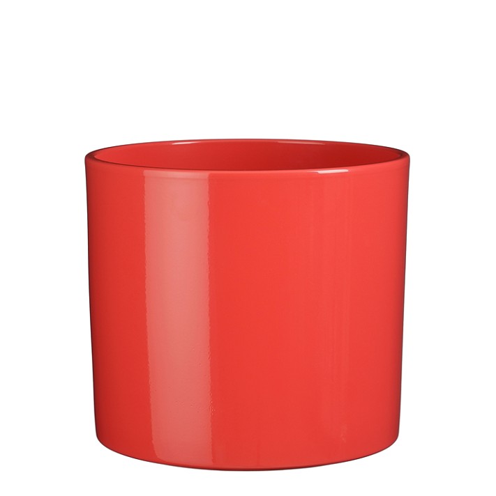 Cubremaceta Era Coral �18x17.5Hcm