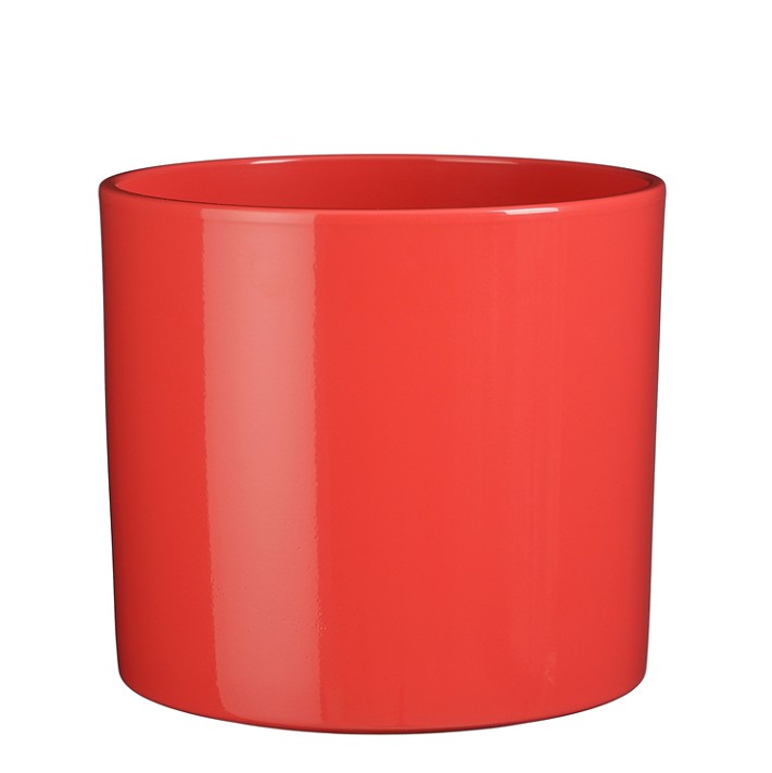 Cubremaceta Era Coral �26.5x25Hcm