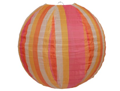 Farolillo Tigris �30cm