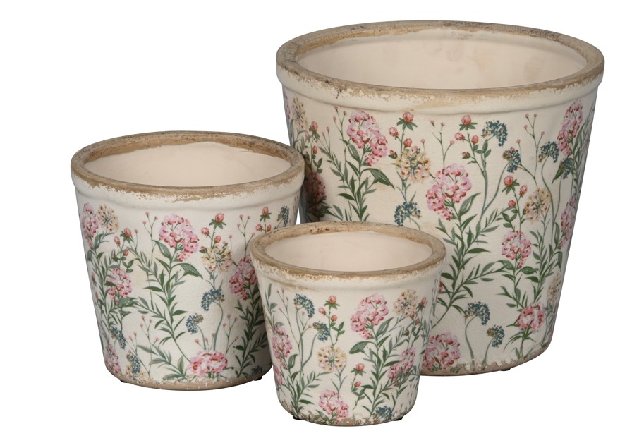 Base Amara Sella (Set 3uds)