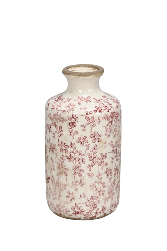 Botella Amara Rustic �5.5/10x20Hcm