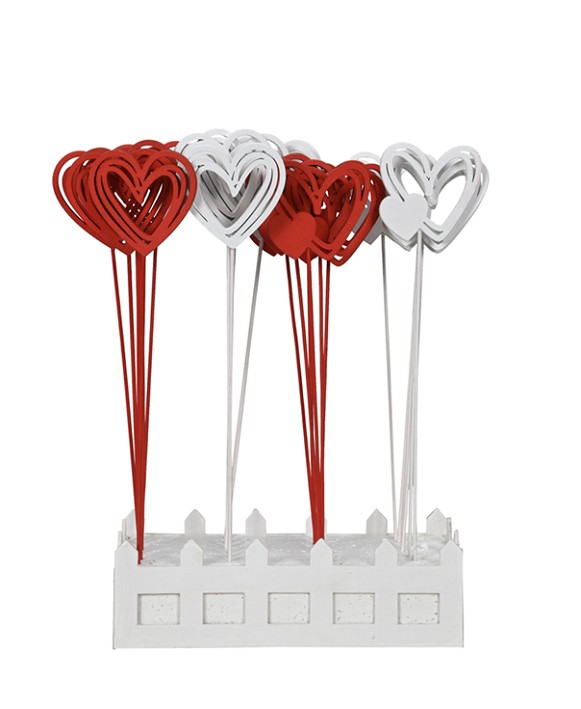 Pick Amore 7x32Hcm "T24"