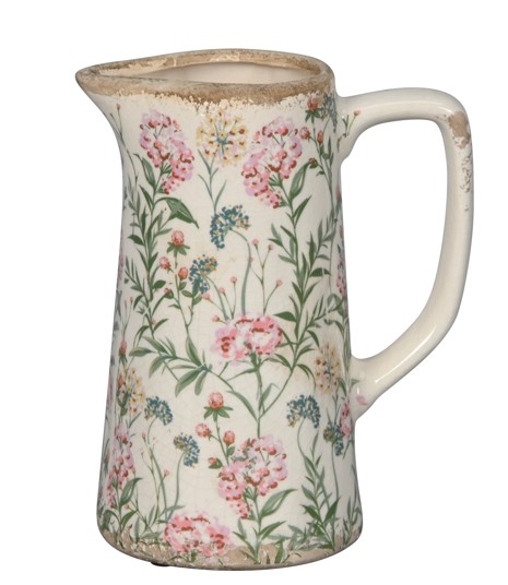 Jarra Amara Sella 15.5x10,5x19.5Hcm