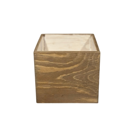 Cajon Amazonas Vintage 14x14x14Hcm