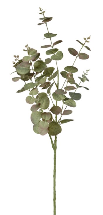 Eucalipto Cinerea Artificial Otoal 84cm