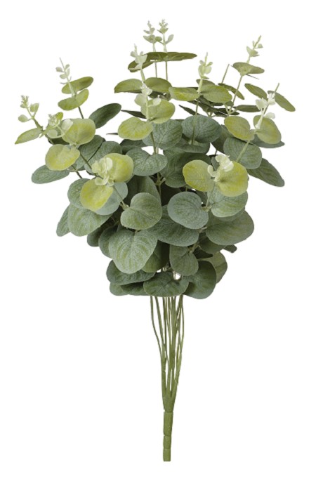 Mazo Eucalipto Cinerea Artificial 46cm