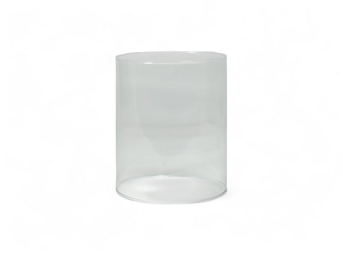 Cilindro Doble Apertura 12x15Hcm "T6"