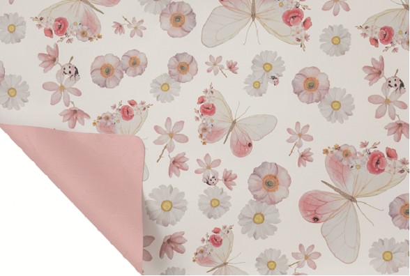 Bobina Celofan Alissa 80x20m