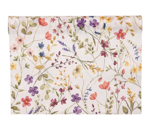 Camino Wildflowers 28cmx3m