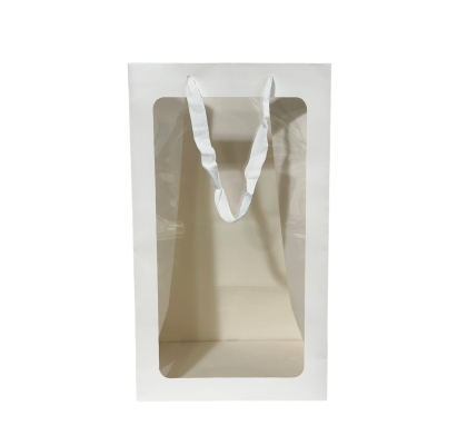 Portador Chesca  Blanco 25x20x43Hcm "T10"