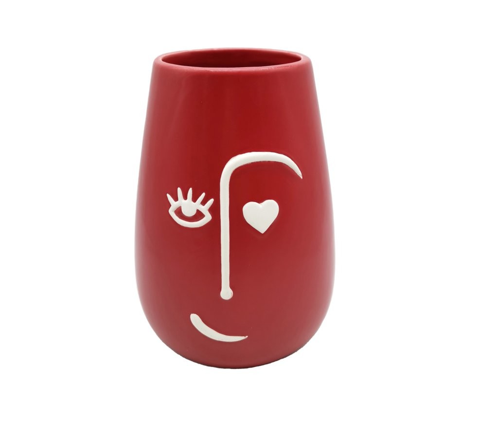 Jarron Mougins �7.5x13x17.5Hcm "T2"