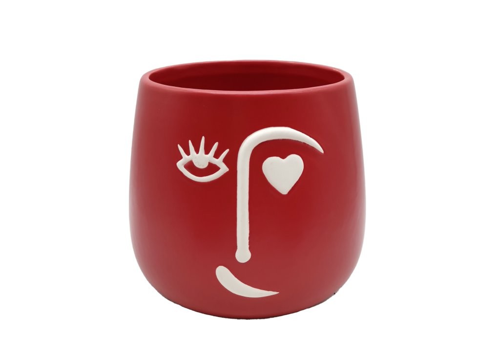 Cubremaceta Mougins �9.5x12x11Hcm "T6"