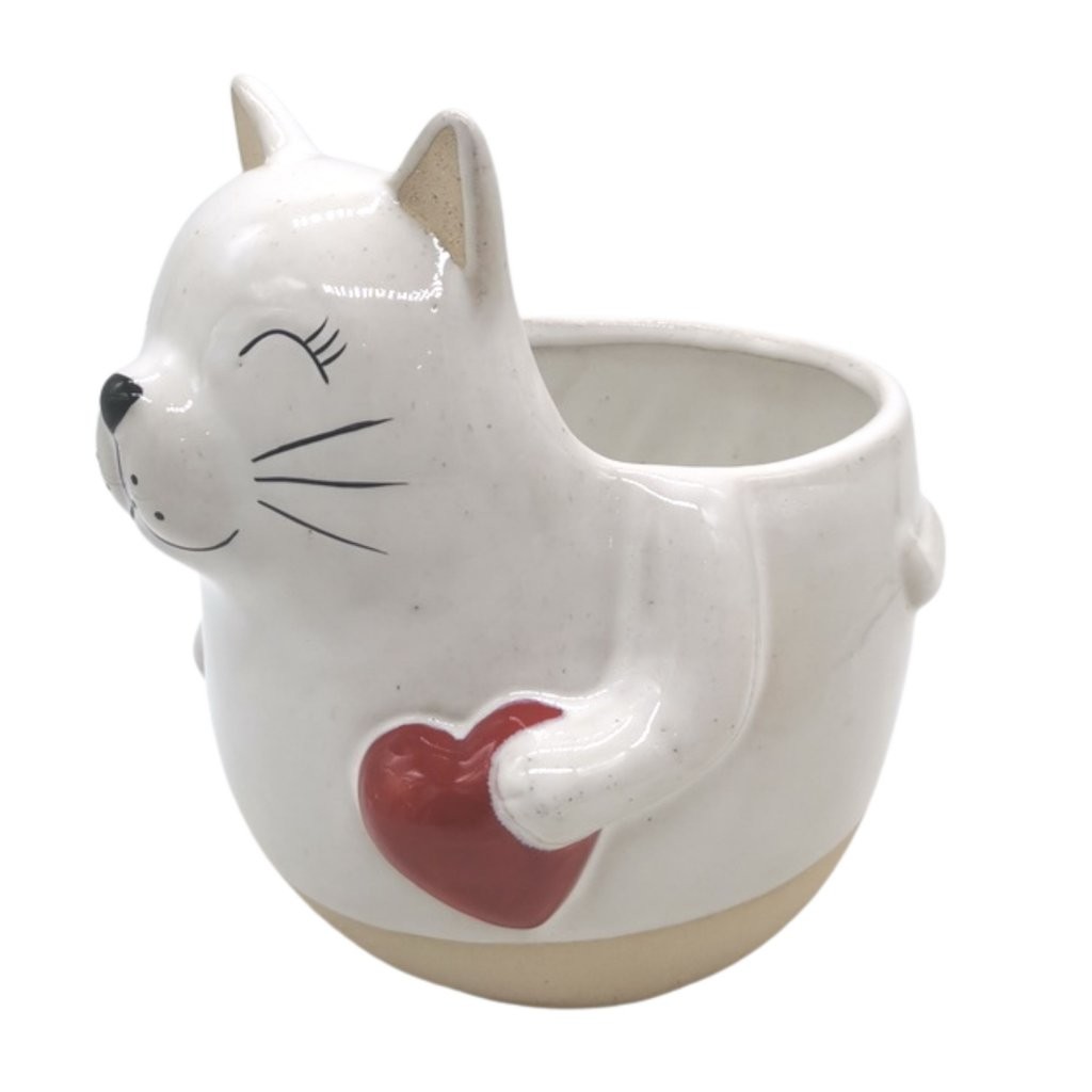 Cubremaceta Missy 18x15x19Hcm "T2"