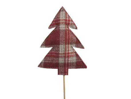 Pick Arbol Scottish 10x13.5cm "T6"