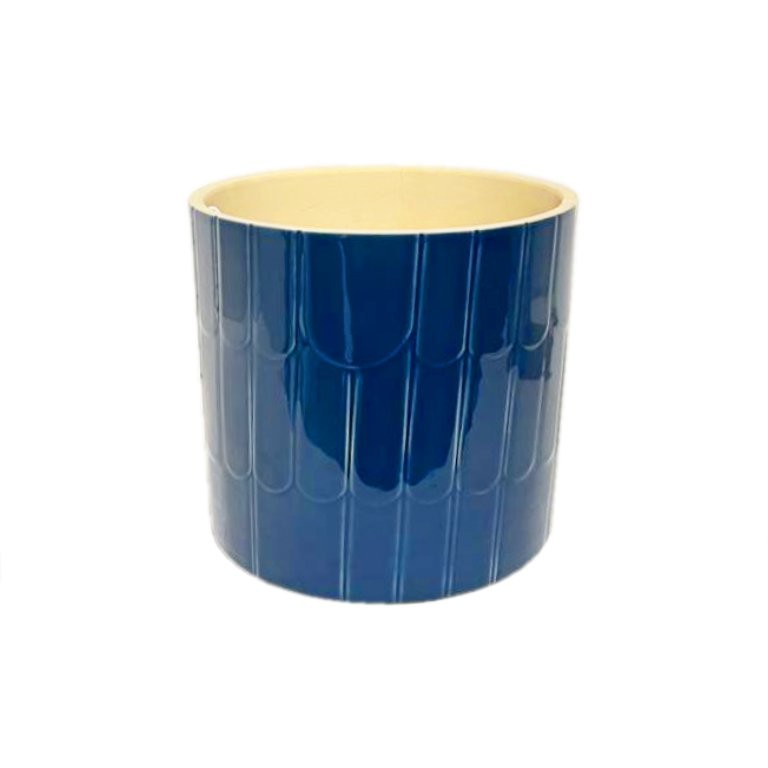 Cubremaceta Arquetes �14.5x15Hcm "T6"