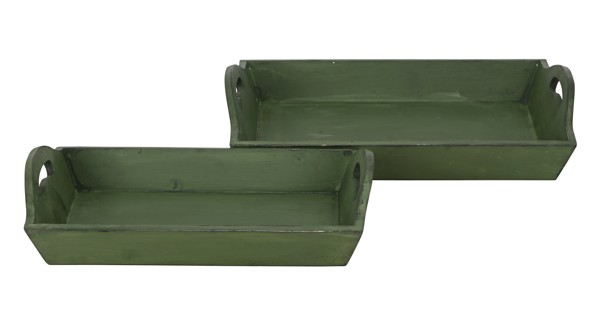 Bandeja Amadis (Set 2uds)