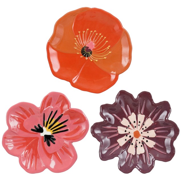 Plato Elvira �22x2.5Hcm "T6"