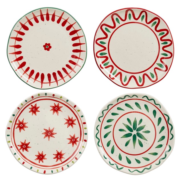 Plato Vendy �20.5cm "T4"