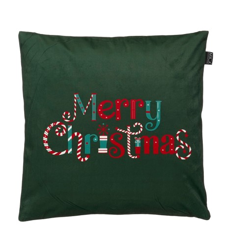 Cojin Christmas 45x45cm "T2"