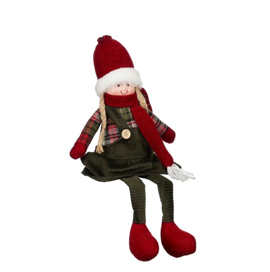 Mu�eca Myrtle 17x41Hcm