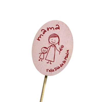 Pick Mama Feliz "T10"