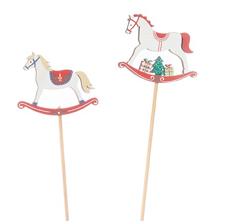Pick Caballo Circus 7x5Hcm "T12"