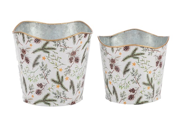 Cubremaceta Pigne (Set 2uds)
