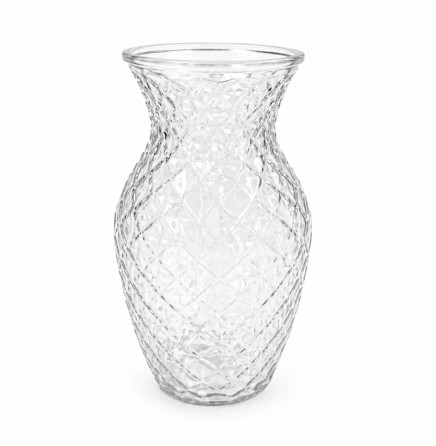 Jarron Pineapple �11x18.5Hcm