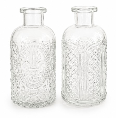 Botella Magari �2/6.5x13Hcm