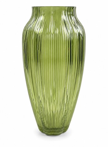 Jarron Jungle �9.5/15x29.5cm