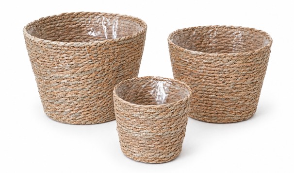 Cesta Brisa Standard (Set 3uds)