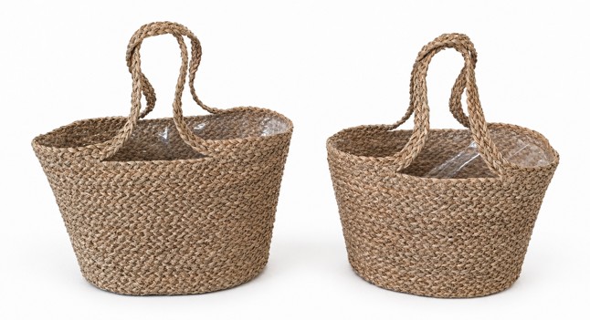 Capazo Nansa (Set 2uds)